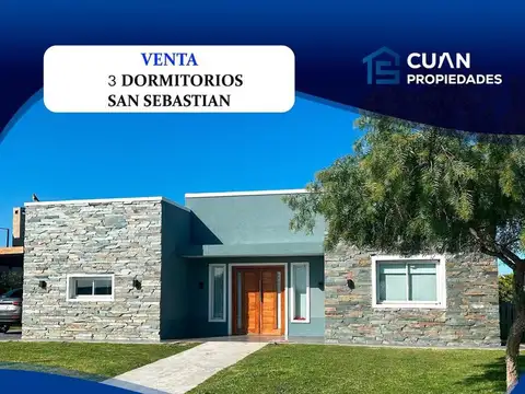 San Sebastian Area 10 - CUAN PROPIEDADES