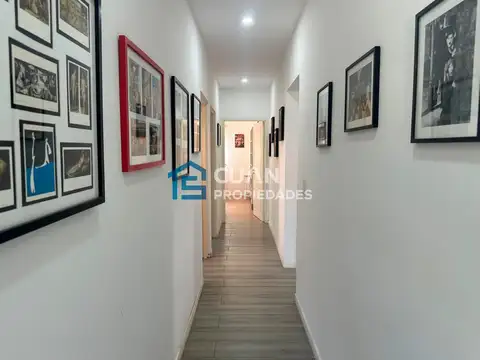 Casa en Venta 2 años