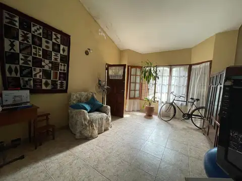 Casa en Venta 38 años