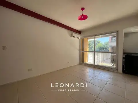 Departamento en Alquiler de 2 ambientes