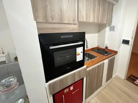 Departamento  en Venta en La Boca, Capital Federal, Buenos Aires