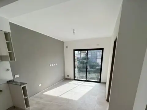 oportunidad unica departamento a estrenar escucha oferta