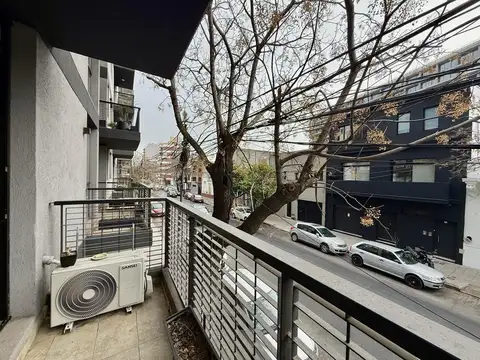 Departamento en Venta Apto profesional