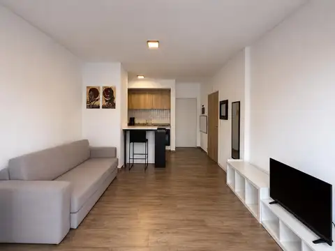 Departamento en Venta al Noroeste