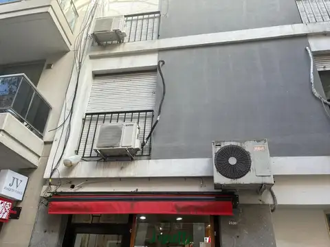 Departamento en Venta al Este