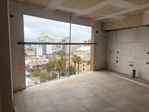 VENTA DPTOS 1 DORMITORIO-ALSINA 512 A ESTRENAR  