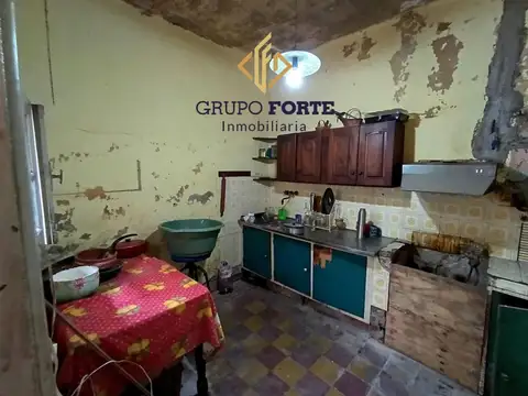 Casa en Venta 80 años