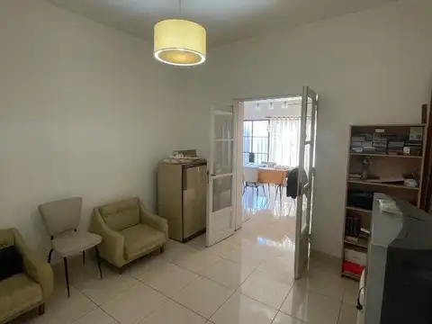 Casa americana en venta en S. A. de Padua centro