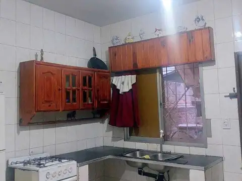 Casa en Venta en Benavidez, USD 70.000