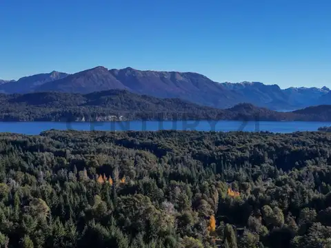 Venta lote Villa La Angostura