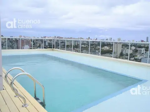 Departamento en Alquiler Temporal en Palermo, Capital Federal