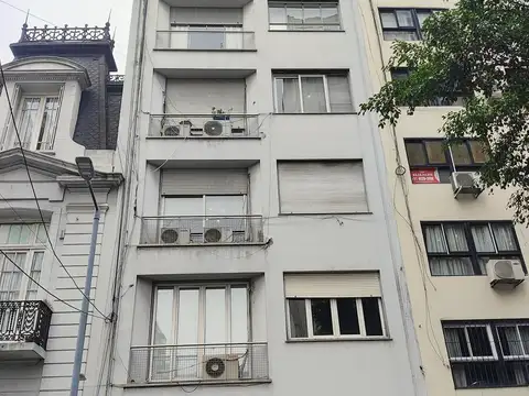 Oficina en Venta en San Nicolás, USD 170.000