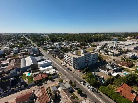 Departamento en Venta en Olavarría, USD 199.760
