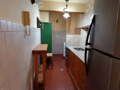 DPTO EN VENTA 2 AMB. C/COCHERA RIVADAVIA 151, AVELLANEDA