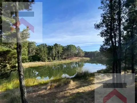 Venta Lote Barrio Villa Robles Pinamar