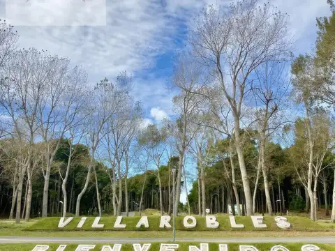 Terreno en Venta en Pinamar, USD 43.000