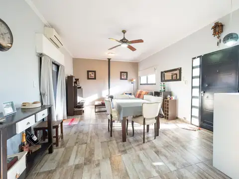Casa en Venta 11 años