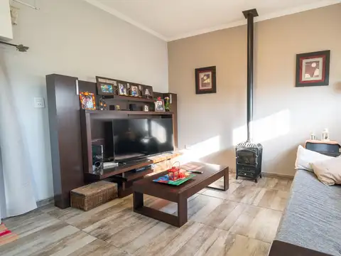 CASA EN VENTA DOS DORM EN CAMPIÑA DE PIÑERO