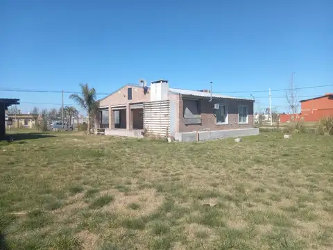 Casa en Venta 3 años