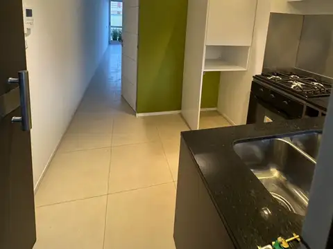 Departamento en venta a estrenar en el corazón de San Isidro , super luminoso con dos cocheras