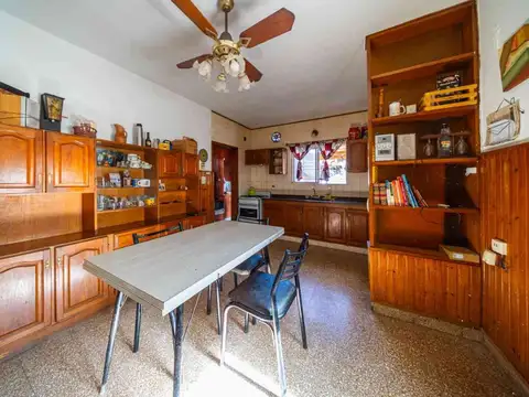 Depto Tipo Casa en Venta de 3 ambientes
