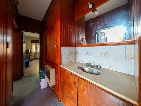 Depto Tipo Casa en Venta 46 años