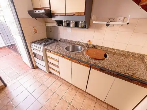 Casa en Venta en Ramos Mejía Sur, USD 52.800