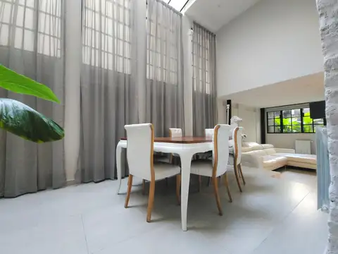 Depto Tipo Casa en Alquiler 2 años