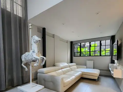 Depto Tipo Casa en Alquiler al Noreste