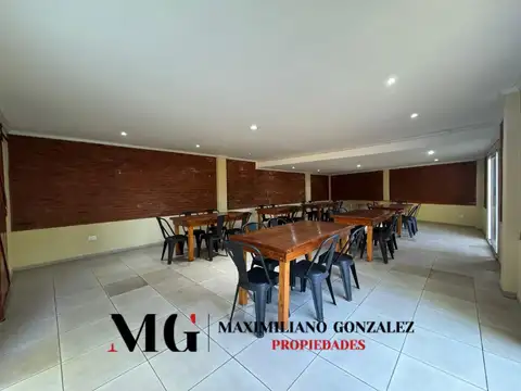 Casa en venta y alquiler - La Unión, Ezeiza