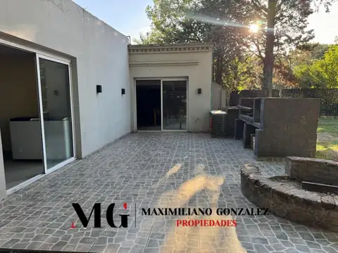 Casa en venta y alquiler - La Unión, Ezeiza