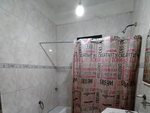 Depto Tipo Casa en Venta en San Fernando, USD 125.000