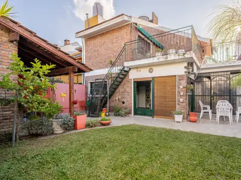 Casa en Venta 41 años