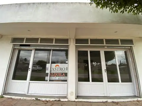 204 ENTRE 46 Y 47 ALQUILER LOCAL