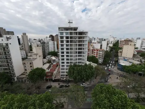 Departamento en Venta al Norte
