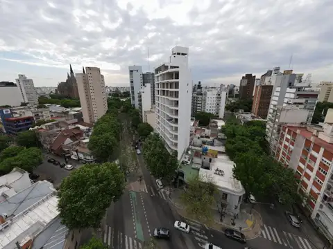 Departamento en Venta de 5 ambientes