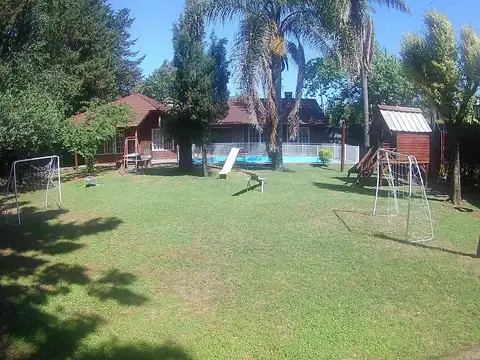 Casa en Venta al Noroeste