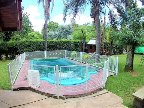 Casa en Venta en La Reja, USD 100.000