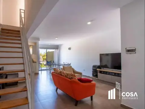 Colombres al 700 Fisherton