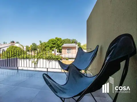 Departamento en Venta en Fisherton, USD 65.000