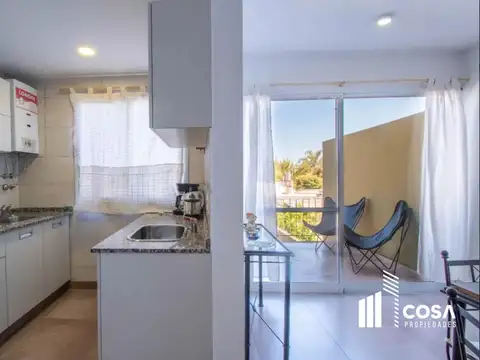 Departamento en Venta 2 años