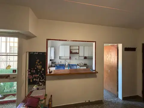Departamento en Venta en Villa del Parque, USD 75.500