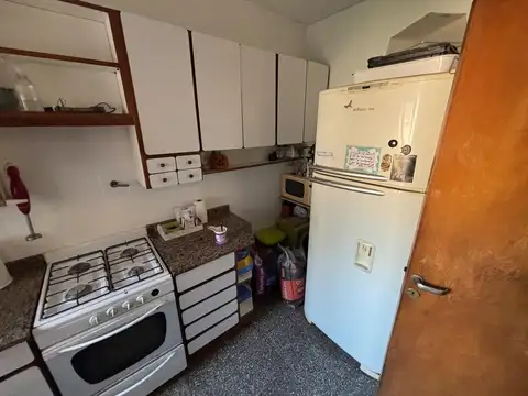 Departamento en Venta al Oeste