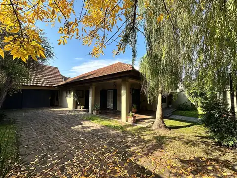 MAXIMO PAZ 400, Piso 0