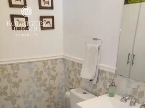 Departamento 4 ambientes con 1 baño