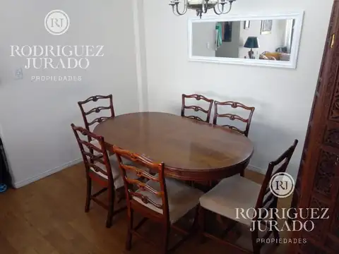 Departamento en Venta de 3 dormitorios