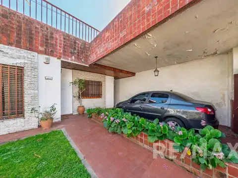 Justo Antonio Suárez 6900