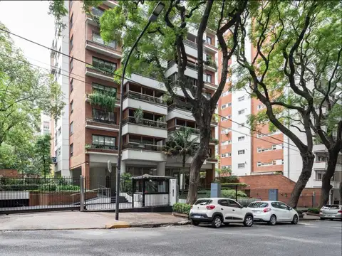 Venta Torre Premium Belgrano 4 Suites + Family - Dep - 3 Cocheras - Amenities