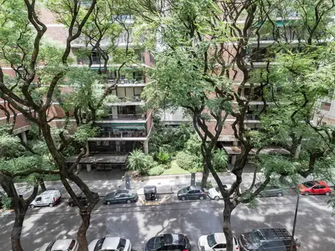 Departamento 6 ambientes con 3 baños