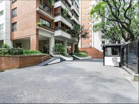 Torre premium en Belgrano